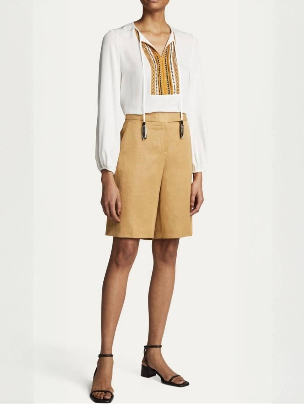 Kobi Halperin blouse